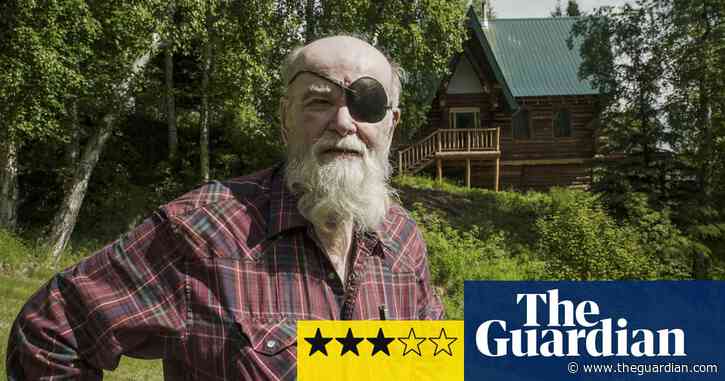 Win the Wilderness: Alaska review – someone will get eaten alive here, surely?