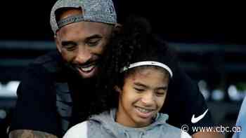 NBA legend Kobe Bryant, daughter Gianna killed in helicopter crash