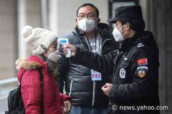 The coronavirus has reached Los Angeles, where the fourth person diagnosed in the US just arrived from China