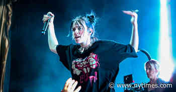 Grammys 2020: Kobe Bryant’s Death Stuns Before the Ceremony