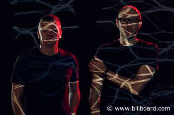 The Chemical Brothers Win Grammys for the Best Dance/Electronic Album and Best Dance Recording