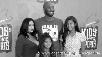 Absturz seines Privat-Hubschraubers: Kobe Bryant: Auch seine Tochter Gianna unter den Todesopfern