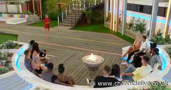 Love Island dumping twist sees Sophie and Connor's fate put in Islanders' hands