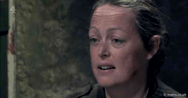 SAS: Who Dares Wins’ Carla reveals show inspired her to keep fighting during breast cancer diagnosis