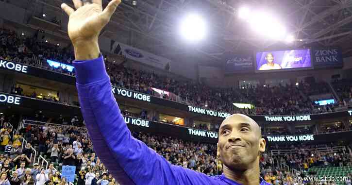 Kobe Bryant had a long and drama-filled history with the Utah Jazz