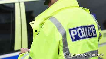 Police officer dies in motorway crash