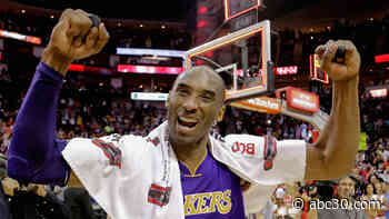 Kobe Bryant, daughter, 7 others die in Southern California helicopter crash, sources tell ABC News | LIVE REPORT