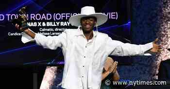 Grammy Winners: Who Won So Far