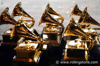 Grammys 2020: The Complete Winners List