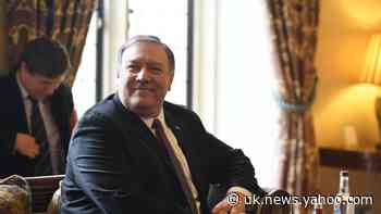 US warns British sovereignty at risk if Huawei helps build 5G network