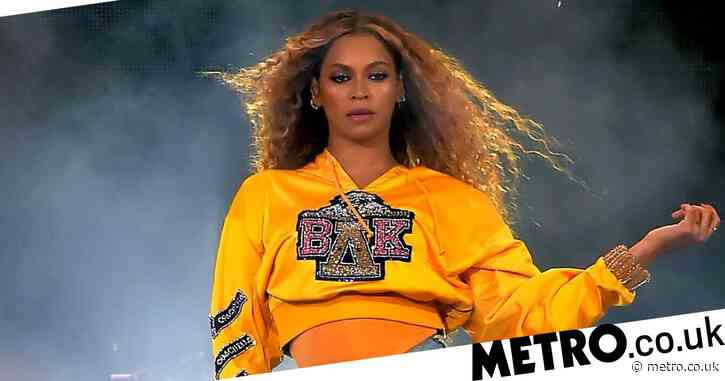Beyonce, Billie Eilish, Michelle Obama and Lil Nas X win first Grammy Awards