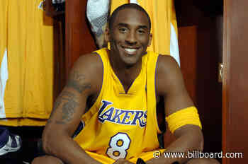 Grammy Awards to Pay Tribute to Kobe Bryant in Tonight's Ceremony