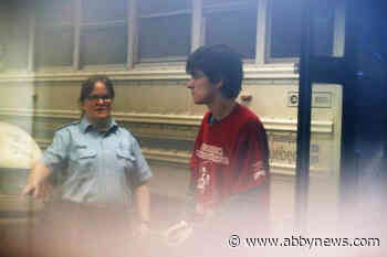 Quebec Court of Appeal to hear Alexandre Bissonnette appeals on Monday