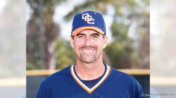 Orange Coast College baseball coach John Altobelli, wife and daughter die in helicopter crash with Kobe Bryant