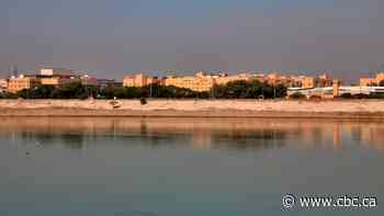 Rockets fired at U.S. Embassy in Baghdad, Iraqi PM condemns attack