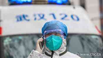 China says coronavirus transmissibility 'increasing' as death toll hits 76
