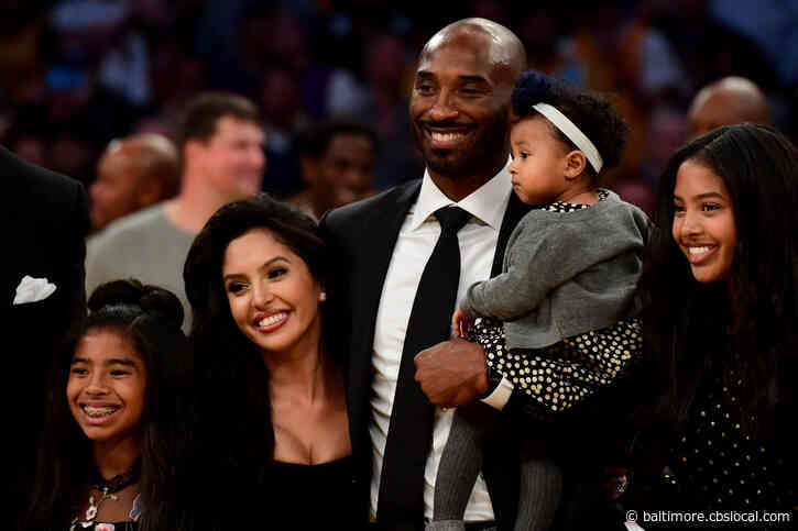 ‘That’s A Legend’ | Lamar Jackson Says His Prayers Are With Kobe Bryant’s Family After Death In Helicopter Crash