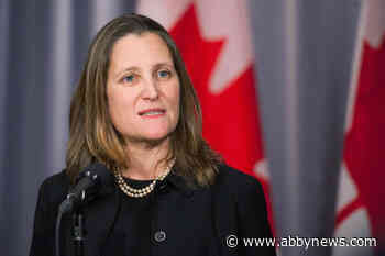 Deputy prime minister asks Opposition not to delay new NAFTA deal