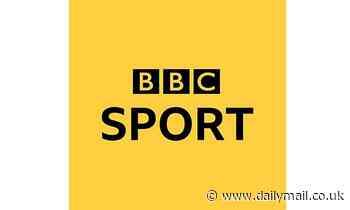 SPORTS AGENDA: BBC Sport is getting down with the kids as Man United staff go the extra mile