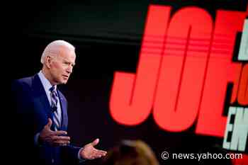 Poll: A week before the caucuses, Joe Biden leads an Iowa race that remains unsettled