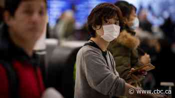 Toronto Public Health says it's ready for infectious diseases like coronavirus