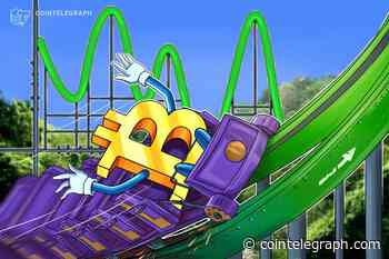 Bitcoin Price Blitzes the $8.5K Resistance as Bulls Target $8.8K