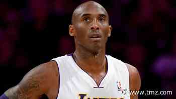Kobe Bryant and Daughter GiGi Die in Helicopter Crash, Foggy Weather a Factor