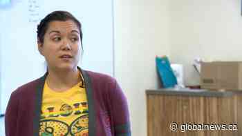 Ground search held for missing Calgary man last seen in Lethbridge in November