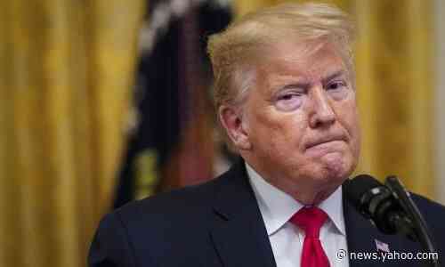 Trump impeachment trial: Democrat says ‘country’s fate hanging’ on outcome