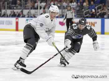 Willes’ Musings: High praise for Quinn Hughes at NHL All-Star Weekend