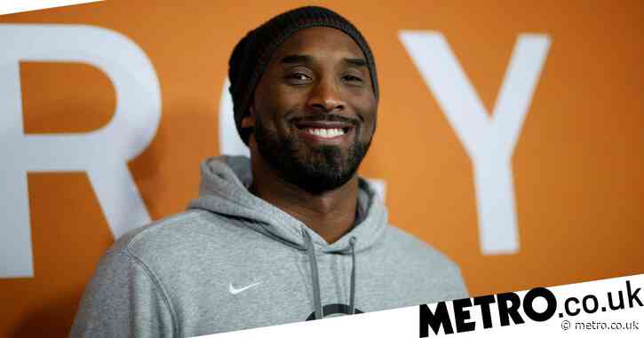 Drake, Naomi Campbell and Kanye West lead tributes to Kobe Bryant and daughter after tragic deaths