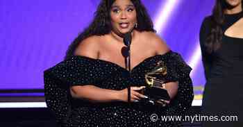 Grammys 2020: Live Updates From the Awards Show