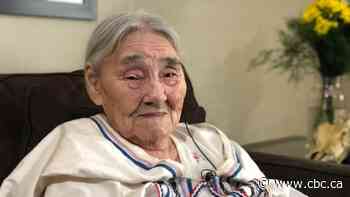 Honouring the Arctic's last known WW II bone collector