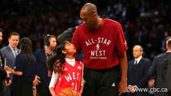 For Canadian basketball, Kobe Bryant was both an icon and adversary