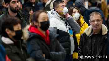 Health officials expect more coronavirus cases, but say risk of outbreak in Canada remains low
