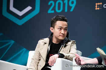 Former Employees Sue Justin Sun and TRON Foundation, Alleging Workplace Hostilities