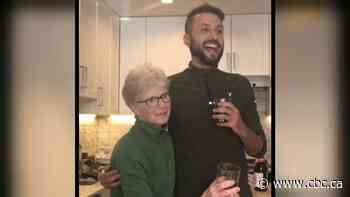 When Carol met Anas: A story of friendship, love, and death