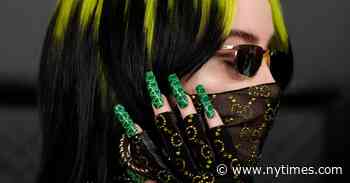 The Best Photos From the 2020 Grammys Red Carpet