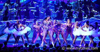 Grammys 2020 Live Updates: Tyler, the Creator Wins Best Rap Album