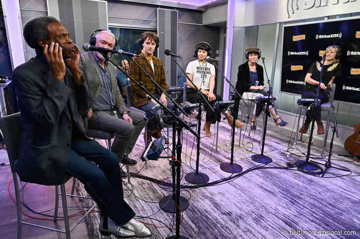 ‘Hadestown,’ With Baltimore’s André De Shields, Wins Grammy For Best Musical Theater Album