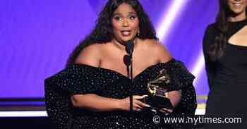 2020 Grammy Winners: The Complete List