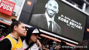 Kobe Bryant left deep legacy in L.A. sports, basketball world