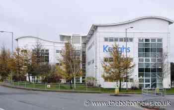 Deal struck to take Bolton law outfit Keoghs to the next level