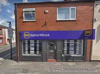 Leigh estate agents banned over £300k tax debt