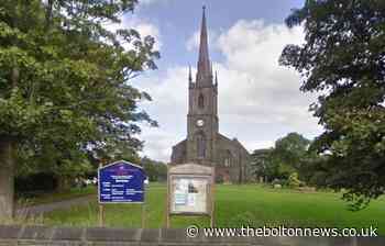 Help church to feed hungry and homeless people in Bolton