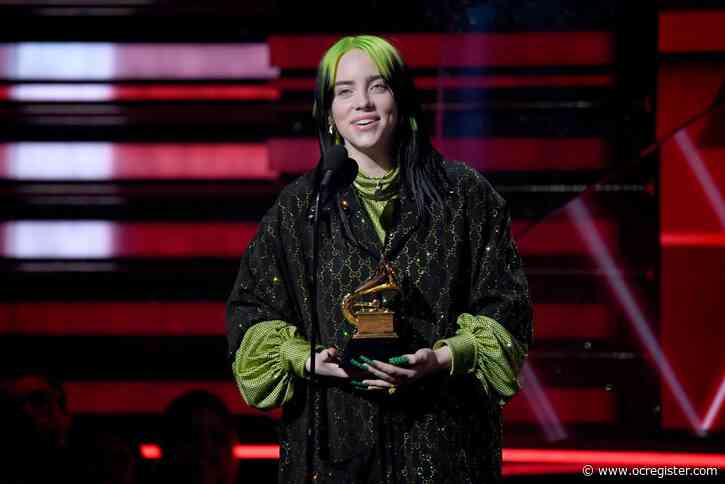 5 moments from the 2020 Grammys that people will be talking about