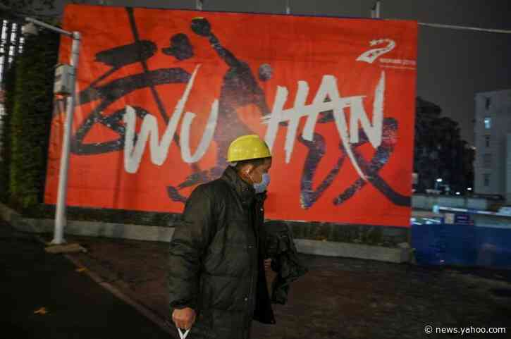 China orders public holiday extended to curb epidemic