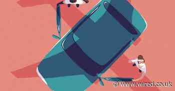 You can blame the Boeing 737 Max for your fading flying car dreams