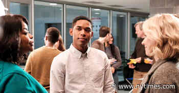 What’s on TV Monday: ‘Luce’ and ‘The Notebook’