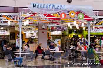 The 5 best and 5 worst airports in the US, ranked by food options